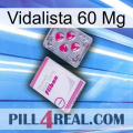 Vidalista 60 Mg 32